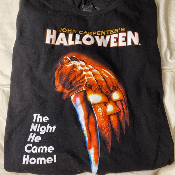 Zumiez Other - halloween tee